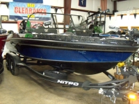 2021 Nitro ZV20 for sale in Grand Island, New York (ID-853)