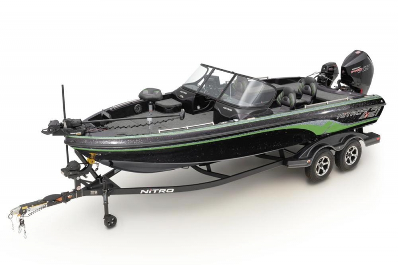 2021 Nitro ZV21 Pro for sale in Minot, North Dakota (ID-691)