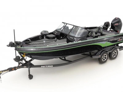 2021 Nitro ZV21 Pro for sale in Minot, North Dakota at $89,605