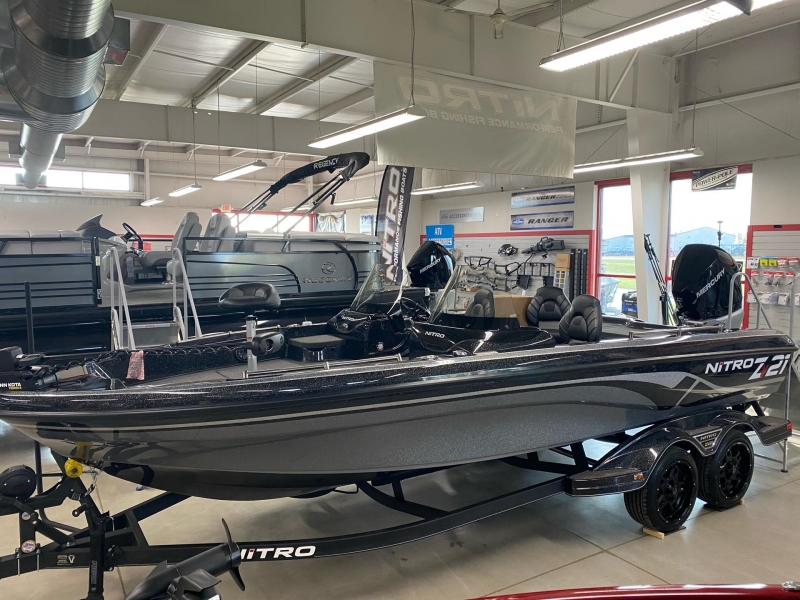 2021 Nitro ZV21 Pro for sale in Appleton, Wisconsin (ID-869)