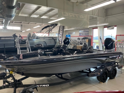 2021 Nitro ZV21 Pro for sale in Appleton, Wisconsin at $72,035