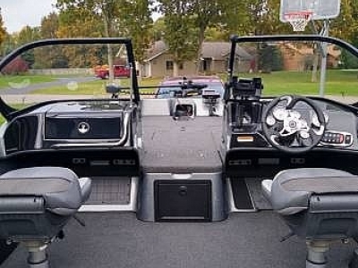 2014 Nitro ZV21 Pro for sale in Kalamazoo, Michigan at $55,000