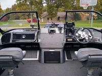 2014 Nitro ZV21 Pro for sale in Kalamazoo, Michigan (ID-2014)