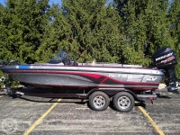 2014 Nitro ZV21 Pro for sale in Kalamazoo, Michigan (ID-2014)