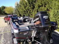 2014 Nitro ZV21 Pro for sale in Kalamazoo, Michigan (ID-2014)