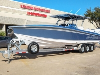 2021 Nor-Tech 340 Sport for sale in Carrollton, Texas (ID-1631)