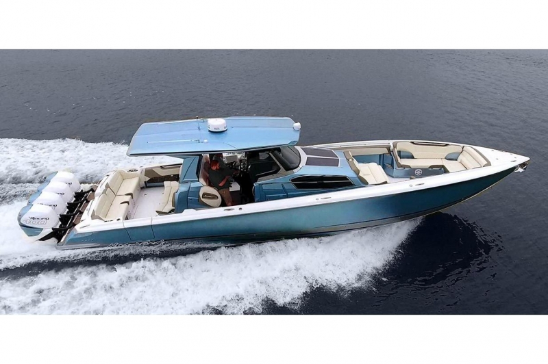 2021 Nor-Tech 450 Sport Center Console for sale in Brick, New Jersey (ID-2139) 2021 Nor-Tech 450 Sport Center Console for sale in Brick, New Jersey (ID-2139)