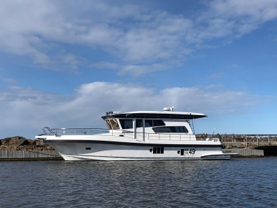 2021 Nord Star 49 SCY for sale in Finland,  at $1,076,510
