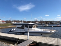 2021 Nord Star 49 SCY for sale in Finland, (ID-2055)