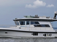 2021 Nord Star 49 SCY for sale in Finland, (ID-2055)