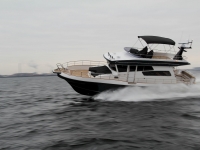 2021 Nord Star 49 SCY for sale in Finland, (ID-2055)