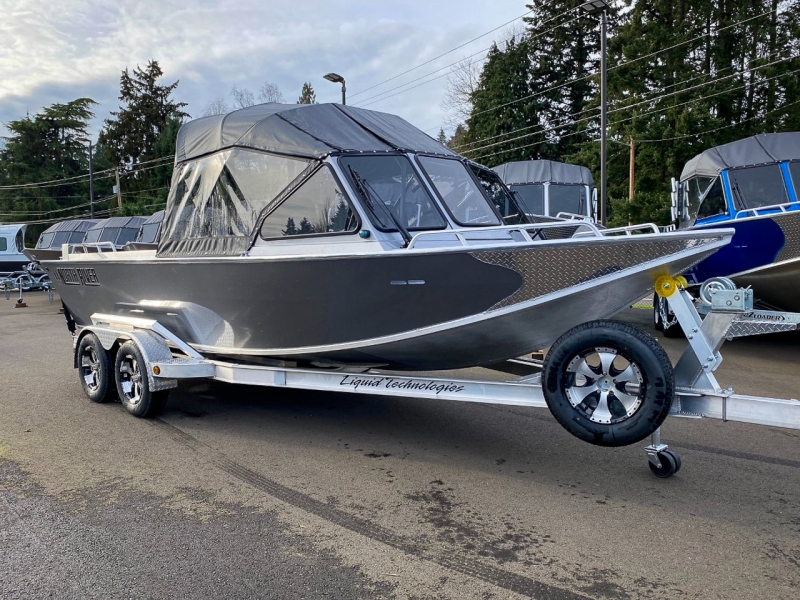 2021 North River 21 Commander for sale in Troutdale, Oregon (ID-1293)