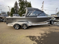 2021 North River 21 Commander for sale in Troutdale, Oregon (ID-1293)