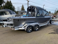 2021 North River 21 Commander for sale in Troutdale, Oregon (ID-1293)