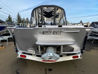 2021 North River 21 Commander for sale in Troutdale, Oregon (ID-1293)