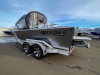 2021 North River 21 Commander for sale in Troutdale, Oregon (ID-1293)