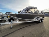 2021 North River 21 Commander for sale in Troutdale, Oregon (ID-1293)