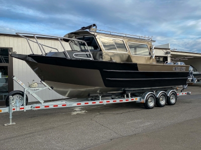 Power Boats - 2021 North River 2700 SXL for sale in Portland, Oregon