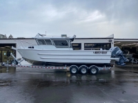 2021 North River Seahawk 2900 SXL for sale in Eugene, Oregon (ID-1306)