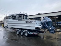 2021 North River Seahawk 2900 SXL for sale in Eugene, Oregon (ID-1306)