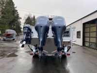 2021 North River Seahawk 2900 SXL for sale in Eugene, Oregon (ID-1306)