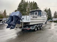 2021 North River Seahawk 2900 SXL for sale in Eugene, Oregon (ID-1306)