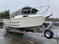 2021 North River Seahawk 2900 SXL for sale in Eugene, Oregon (ID-1306)