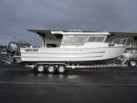 2021 North River SEAHAWK OS 3100 SXL for sale in Eugene, Oregon (ID-1309)