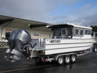 2021 North River SEAHAWK OS 3100 SXL for sale in Eugene, Oregon (ID-1309)