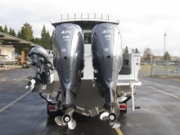 2021 North River SEAHAWK OS 3100 SXL for sale in Eugene, Oregon (ID-1309)
