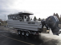 2021 North River SEAHAWK OS 3100 SXL for sale in Eugene, Oregon (ID-1309)