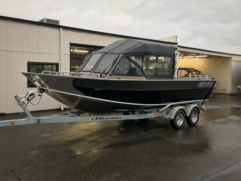 2021 North River 23 SeaHawk for sale in Portland, Oregon (ID-1310)