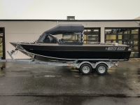 2021 North River 23 SeaHawk for sale in Portland, Oregon (ID-1310)