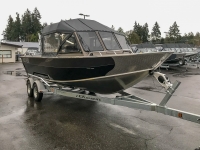 2021 North River 23 SeaHawk for sale in Portland, Oregon (ID-1310)