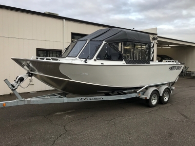 2021 North River 23 SeaHawk for sale in Troutdale, Oregon