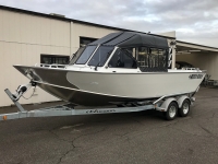 2021 North River 23 SeaHawk for sale in Troutdale, Oregon (ID-1312)