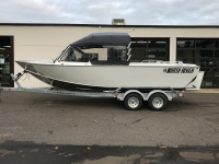 2021 North River 23 SeaHawk for sale in Troutdale, Oregon (ID-1312)