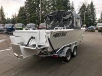 2021 North River 23 SeaHawk for sale in Troutdale, Oregon (ID-1312)