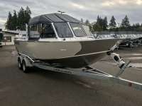 2021 North River 23 SeaHawk for sale in Troutdale, Oregon (ID-1312)