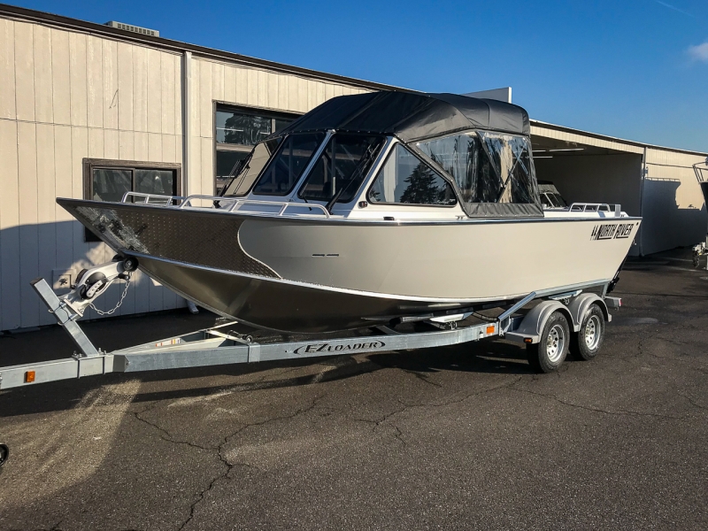 2021 North River 22 Seahawk for sale in Portland, Oregon (ID-1333) 2021 North River 22 Seahawk for sale in Portland, Oregon (ID-1333)