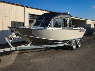 2021 North River 22 Seahawk for sale in Portland, Oregon