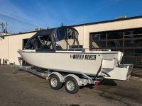 2021 North River 22 Seahawk for sale in Portland, Oregon (ID-1333)