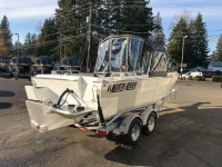 2021 North River 22 Seahawk for sale in Portland, Oregon (ID-1333)