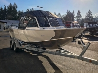 2021 North River 22 Seahawk for sale in Portland, Oregon (ID-1333)