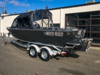 2021 North River 22 Seahawk for sale in Portland, Oregon (ID-1356)