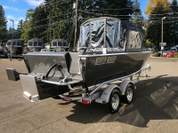 2021 North River 22 Seahawk for sale in Portland, Oregon (ID-1356)