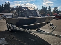 2021 North River 22 Seahawk for sale in Portland, Oregon (ID-1356)