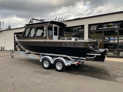 Power Boats - 2021 North River 23 Seahawk HT for sale in Troutdale, Oregon