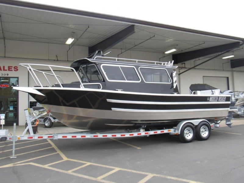 2022 North River Seahawk 2700S for sale in Eugene, Oregon (ID-1358)