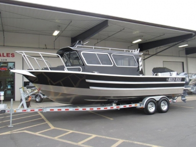 2022 North River Seahawk 2700S for sale in Eugene, Oregon